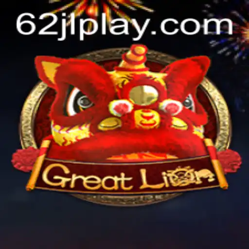 GreatLion: The Ultimate Strategy Game Revolution