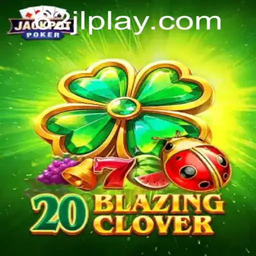 The Rise of '20BlazingClover': A New Era in Interactive Gaming