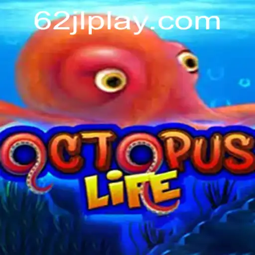 Dive into the Underwater Adventure: Exploring OctopusLife and the Mystery of 62 jl