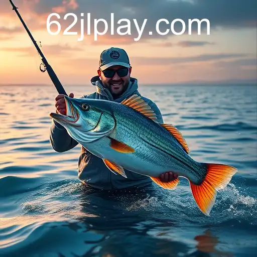 Exploring the World of Online Fishing with 62 jl