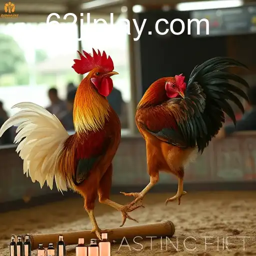 Exploring the World of Online Sabong and the Rise of 62 jl