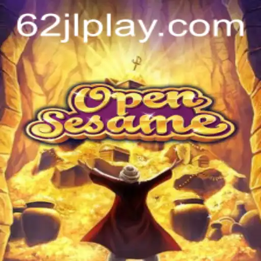 Unlock the Magic of OpenSesame: An Engaging Adventure in the World of 62 jl