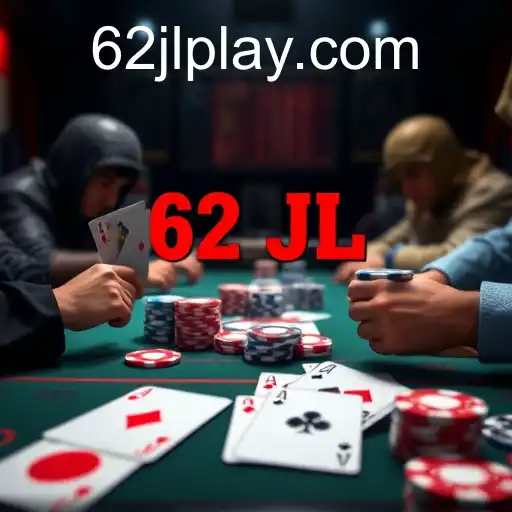 Unlock the Thrill of Poker Games with 62 JL: Tips, Tricks, and Strategies