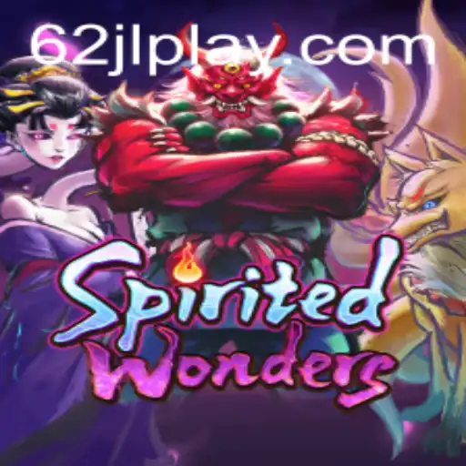 Unveiling SpiritedWonders: A Unique Gaming Experience