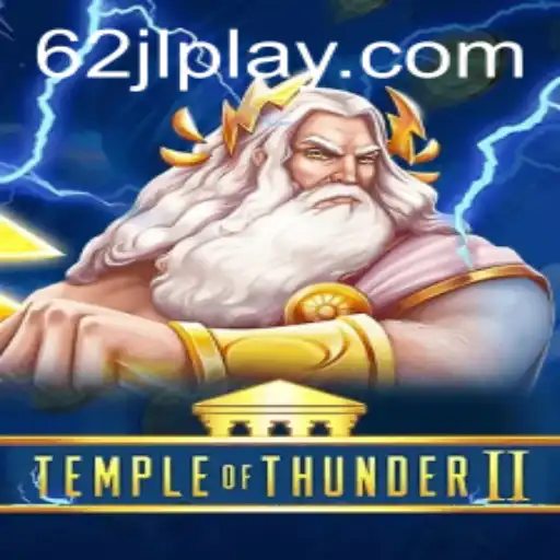 Temple of Thunder II: A Journey Through Electrifying Adventure